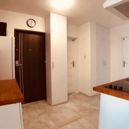 Pokoje Zabianka - Szyprow Ergo Arena Séjour chez l'habitant *