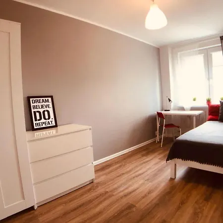 Pokoje Zabianka - Szyprow Ergo Arena Homestay *