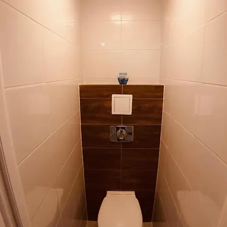 Pokoje Zabianka - Szyprow Ergo Arena Homestay