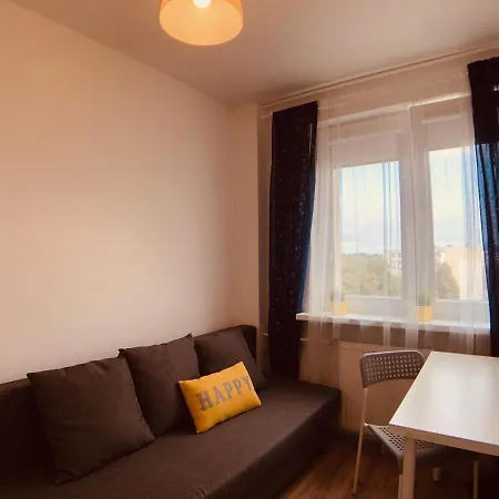 Homestay Pokoje Zabianka - Szyprow Ergo Arena